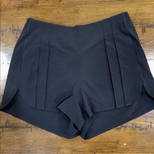 Nice Lululemon shorts